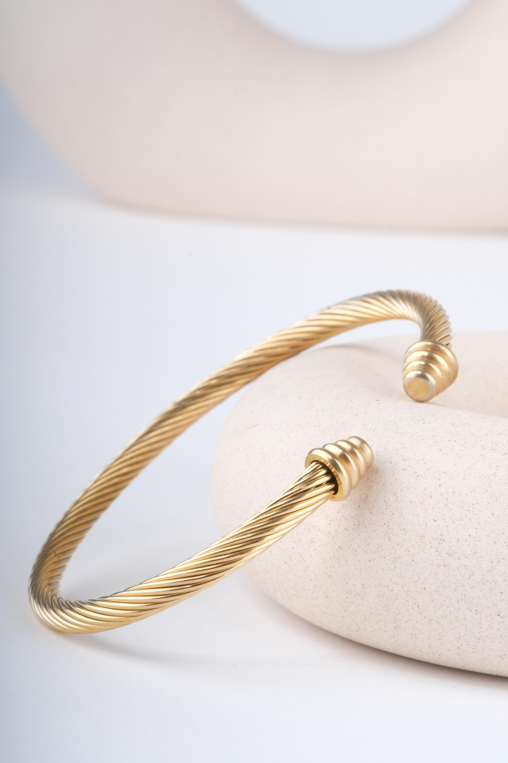 MARITI GOLD ÇELIK BILEKLIK 