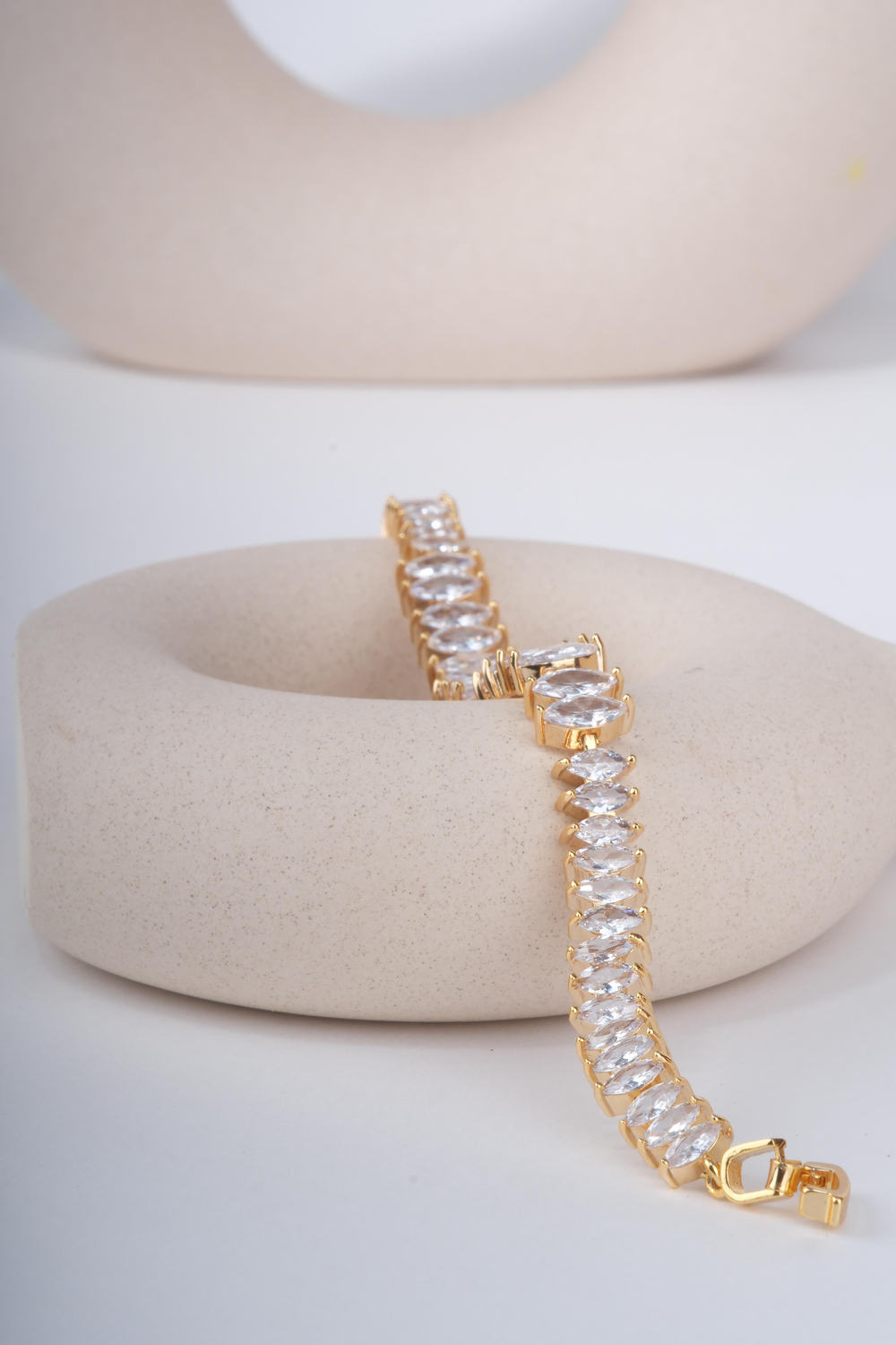 RUBINO ÇELİK BİLEKLİK