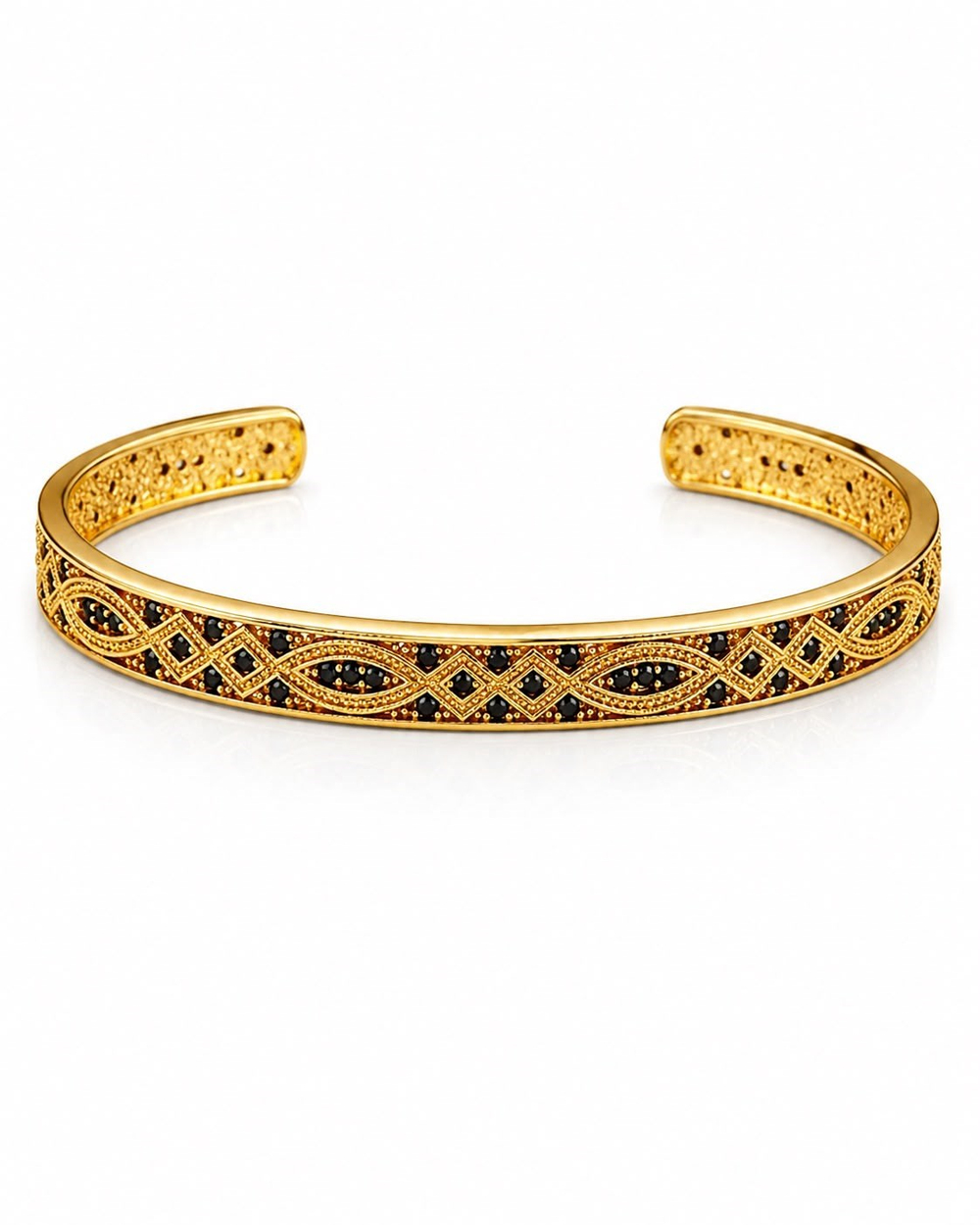 Velcor Gold BileklikBileklikWATCHOFROYALVelcorVelcor Gold Bileklik