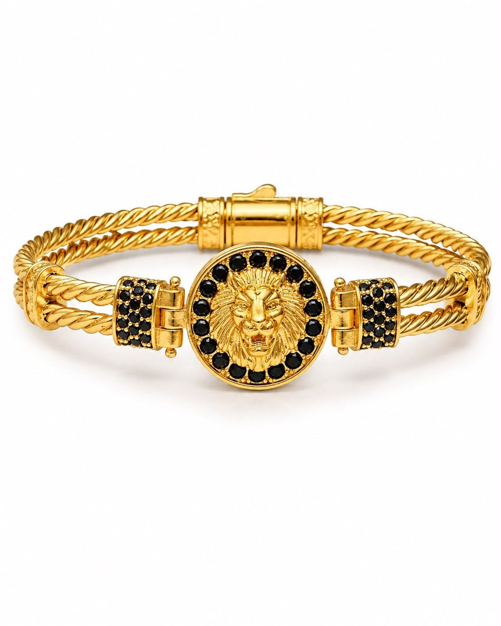 Vexo Gold BileklikBileklikWATCHOFROYALVexoVexo Gold Bileklik