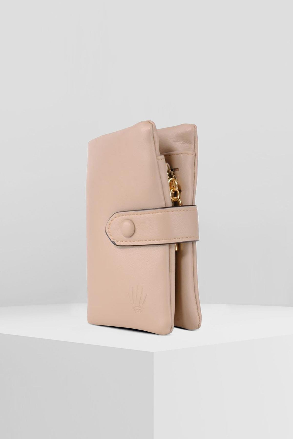 RODICA  BEJ  VEGAN LEATHER WALLET CARD HOLDER