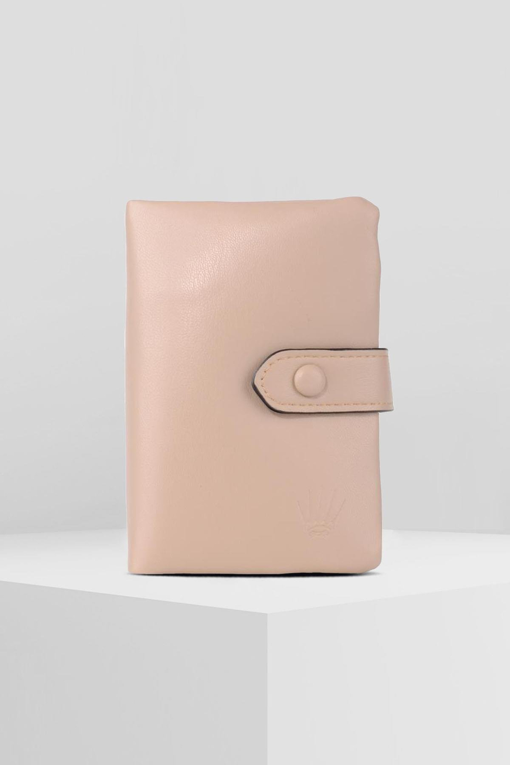 RODICA  BEJ  VEGAN LEATHER WALLET CARD HOLDER