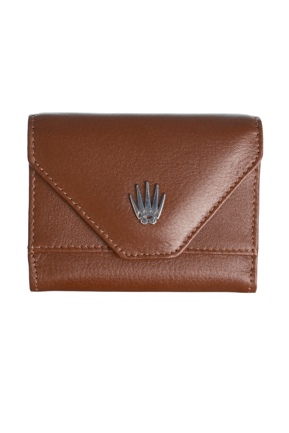 AKORDE TABA HAKİKİ DERİ KARTLIK 