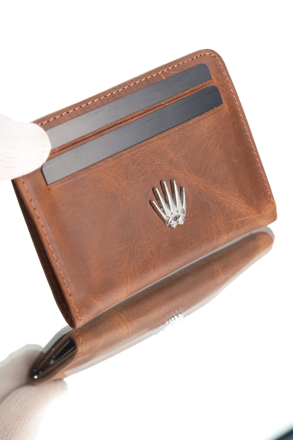 Dublin Taba Cüzdan Kartlık