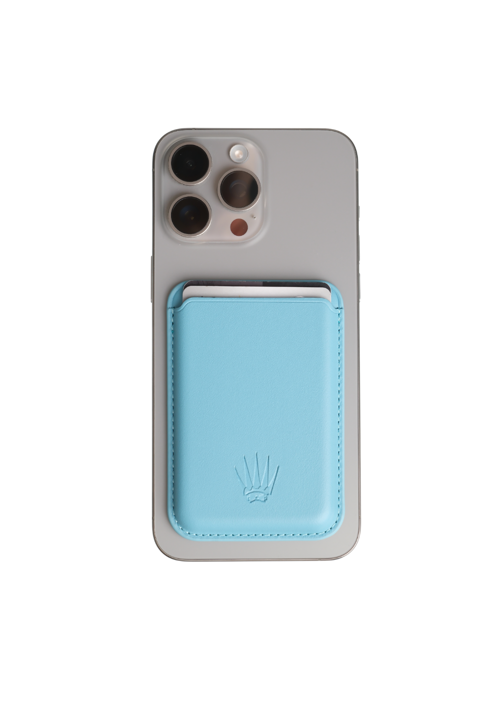 JESUS TURKUAZ Manyetik KARTLIK 