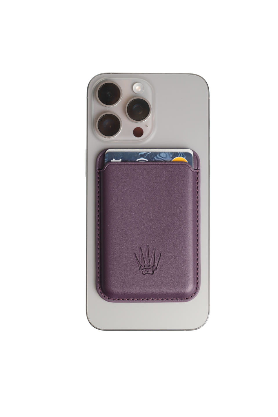 JESUS MOR Manyetik KARTLIK 