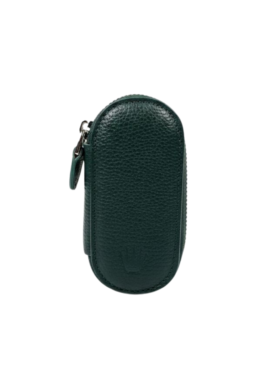 Keypod Yeşil Anahtarlık Cüzdan