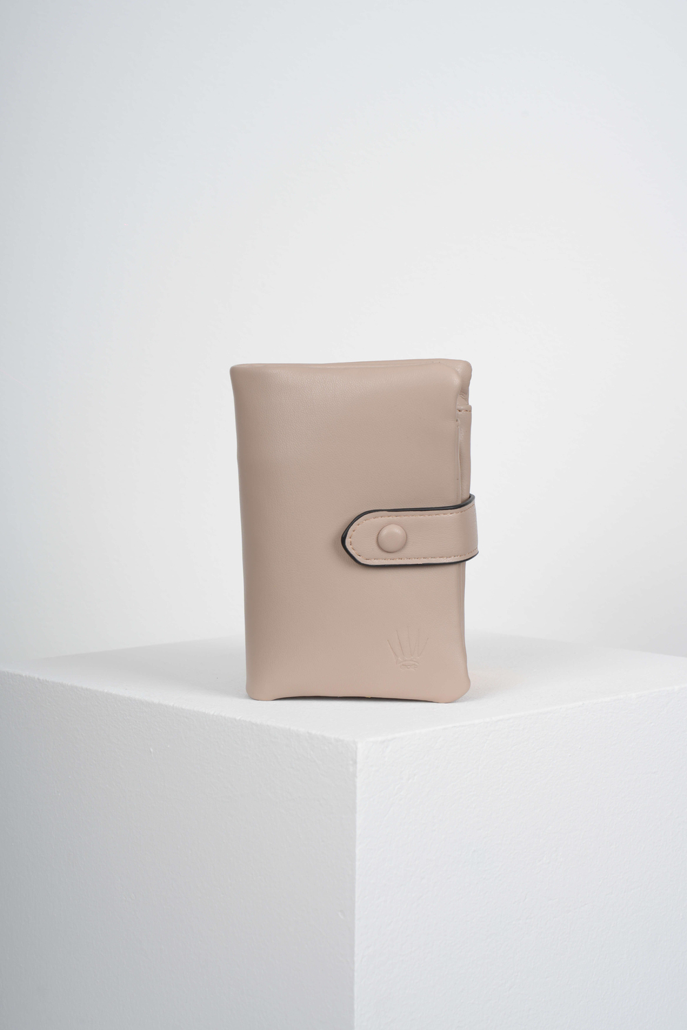 RODICA  BEJ  VEGAN LEATHER WALLET CARD HOLDER