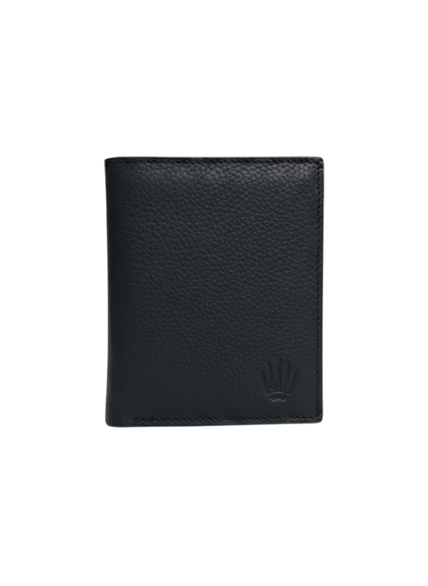 ROWLING BLACK HAKİKİ DERİ CÜZDAN