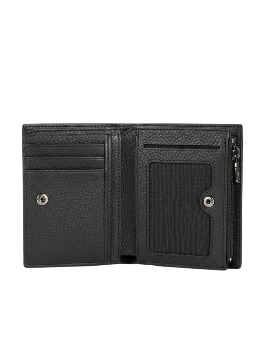 ROWLING BLACK HAKİKİ DERİ CÜZDAN