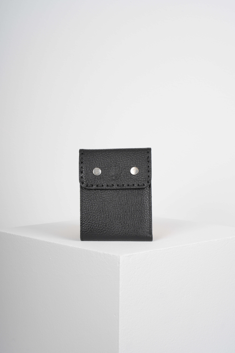 TOLEDO BLACK WALLET