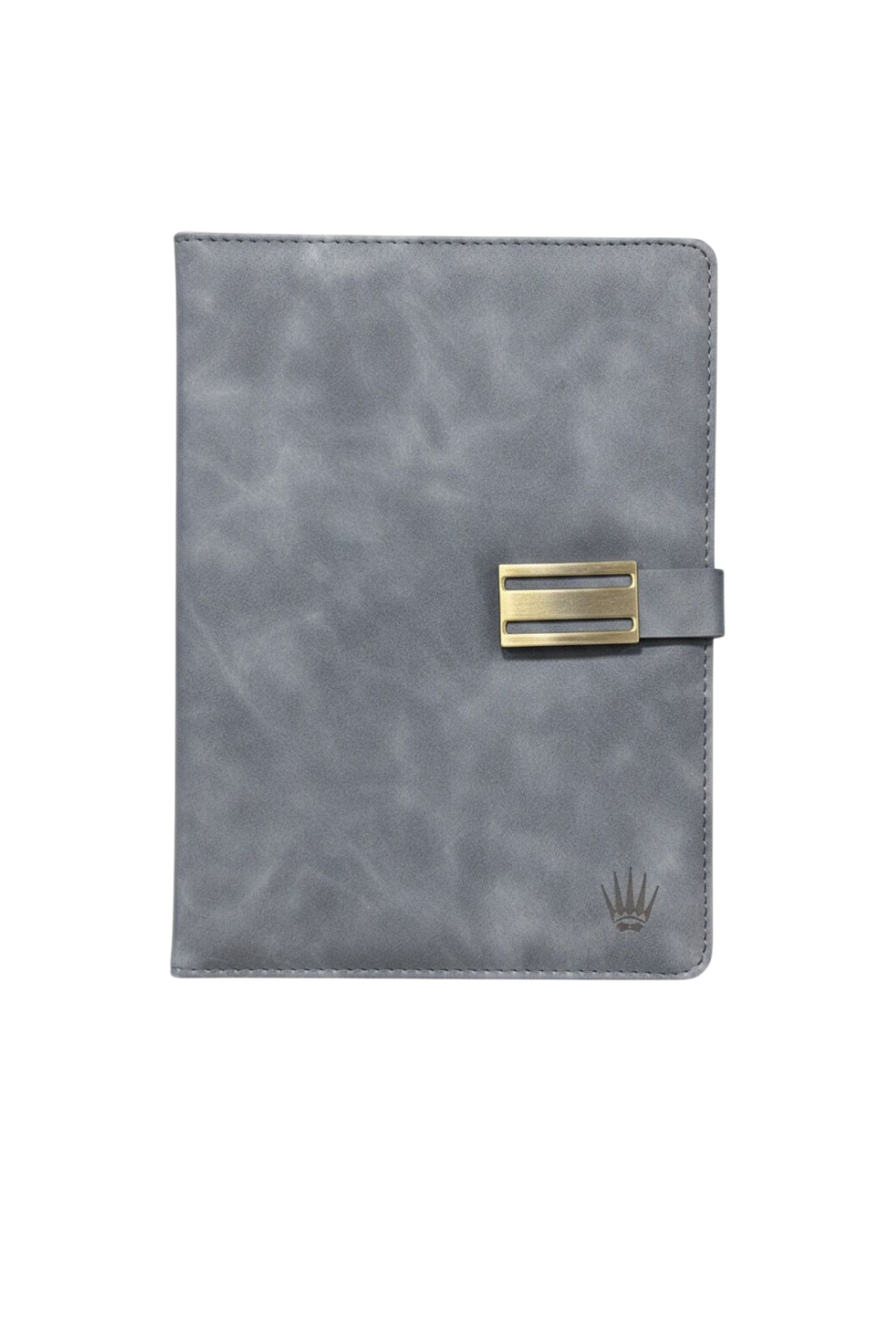 Deri Gri Ajanda Ekran KoruyucuWATCHOFROYALajandaDeri Gri Ajanda 