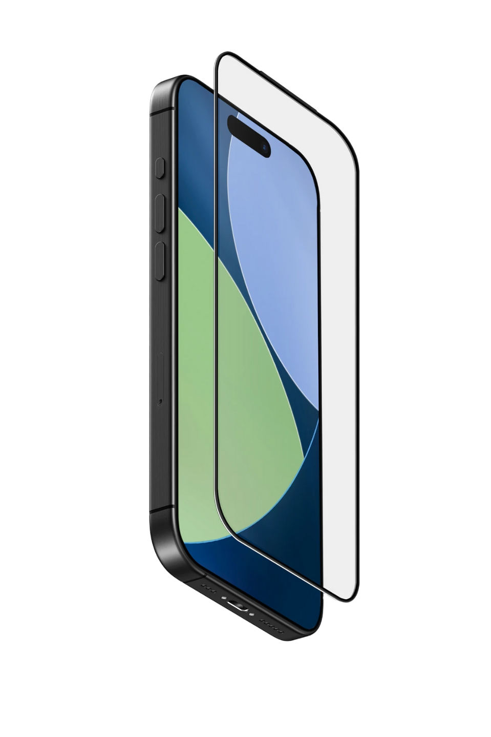 ShieldGlass – Iphone 17 Air Temperli Kırılmaz Ekran Koruyucu