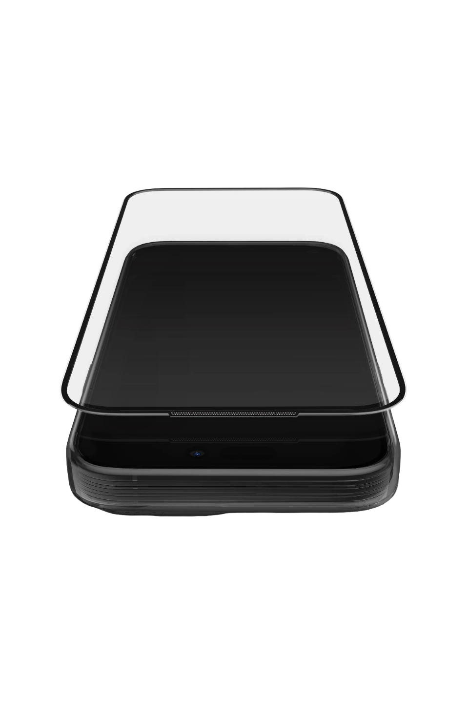 ShieldGlass – Iphone 15 Pro Max Temperli Kırılmaz Ekran Koruyucu