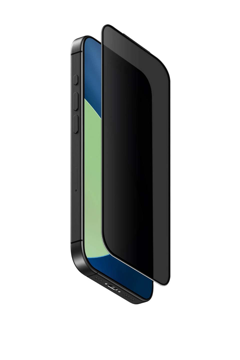 ShieldGlass – Iphone 14 Pro Max Hayalet Temperli Kırılmaz Ekran Koruyucu