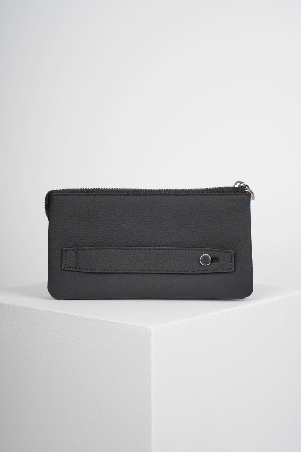 OXFORD BLACK EL ÇANTASI