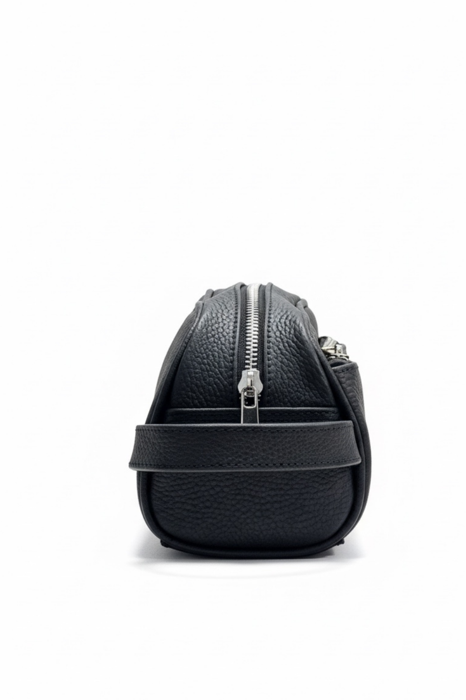 Velvet Black El Çantası