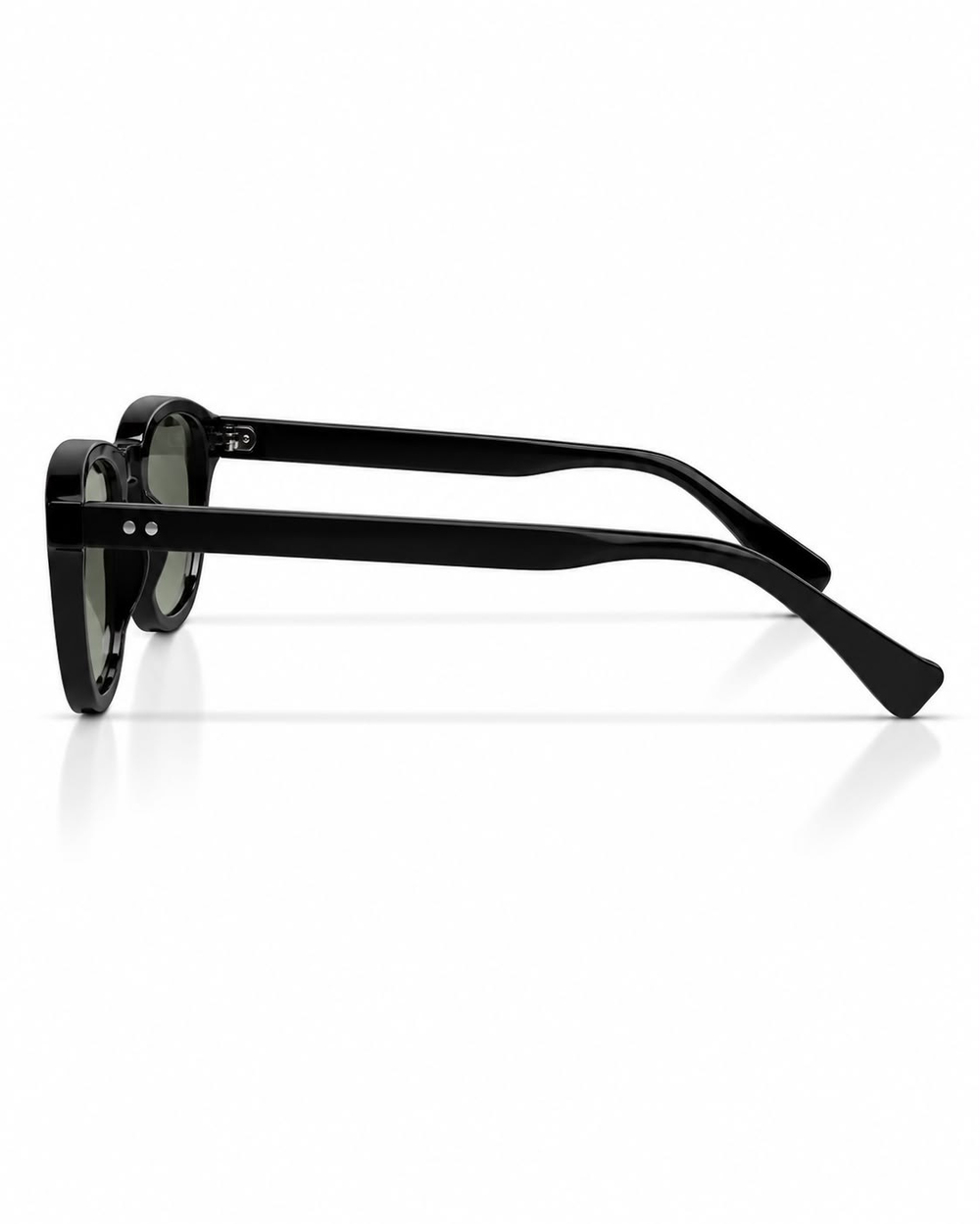 Royal Eyewear Re1005 Siyah Kahverengi  Güneş Gözlüğü 