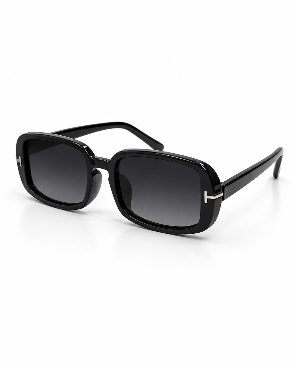 Royal Eyewear Re1005 Siyah Güneş Gözlüğü 