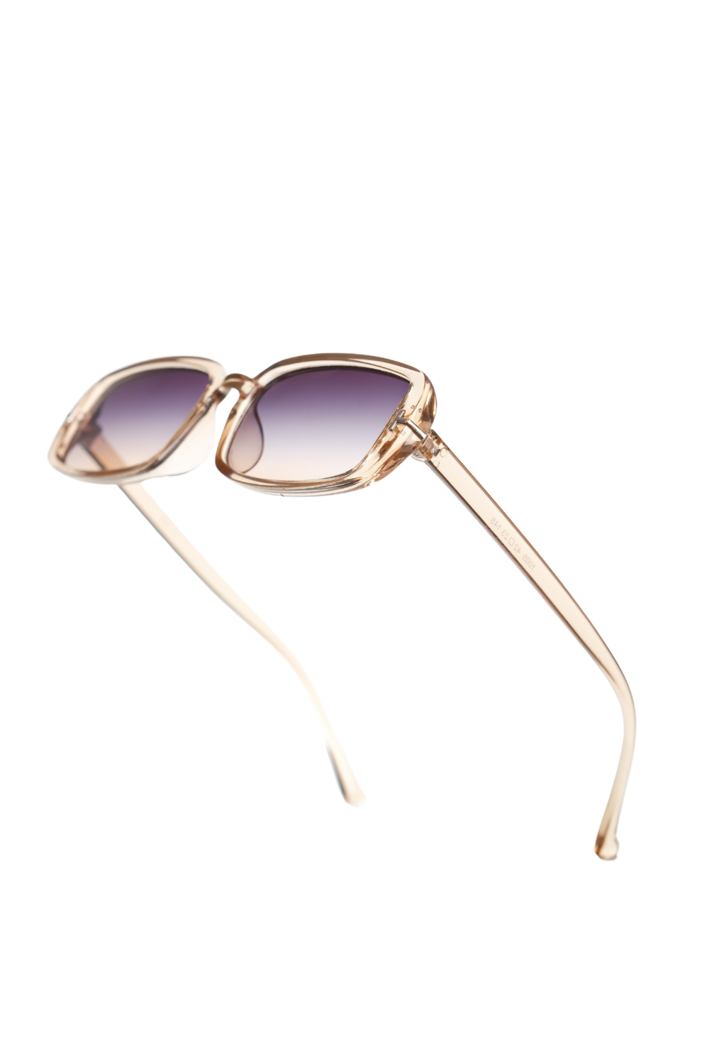 Royal Eyewear Re1005 Rose Güneş Gözlüğü 