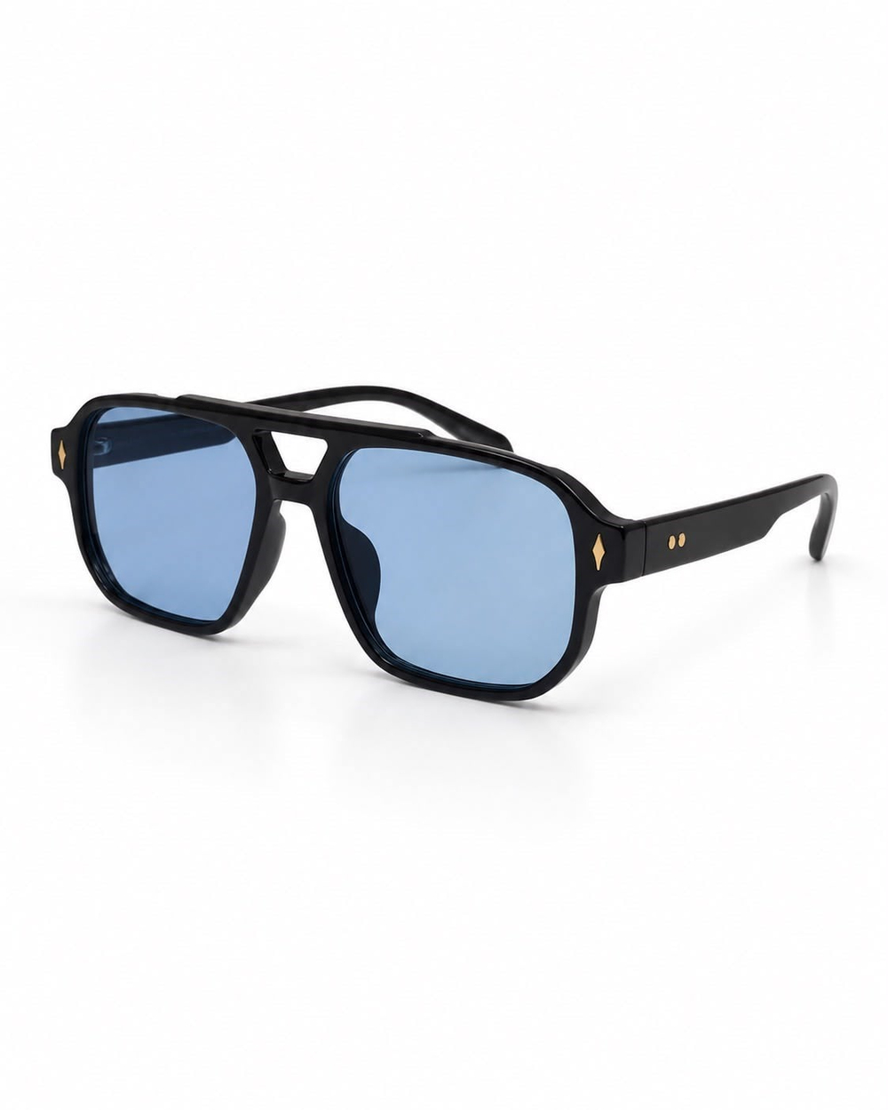 Royal Eyewear Re1009 Mavi Güneş Gözlüğü 