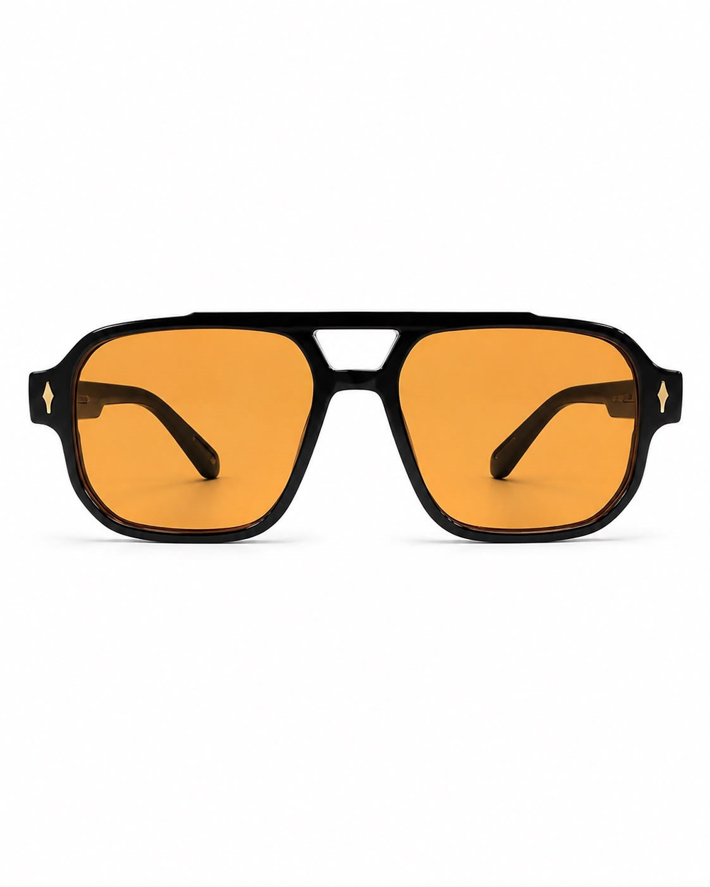 Royal Eyewear Re1009 Turuncu Güneş Gözlüğü 