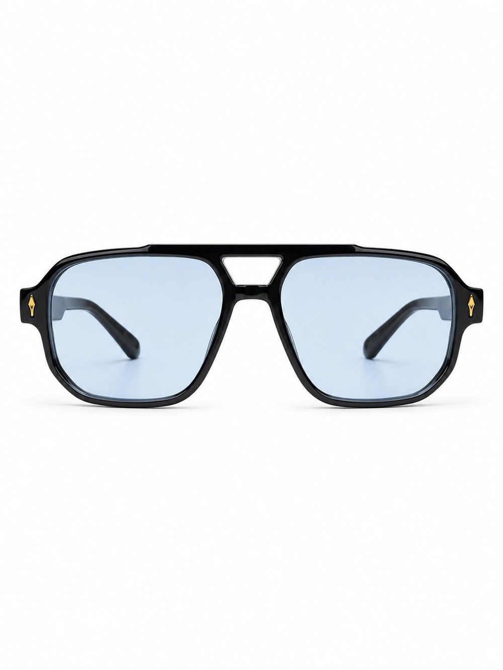 Royal Eyewear Re1009 Mavi Güneş Gözlüğü 