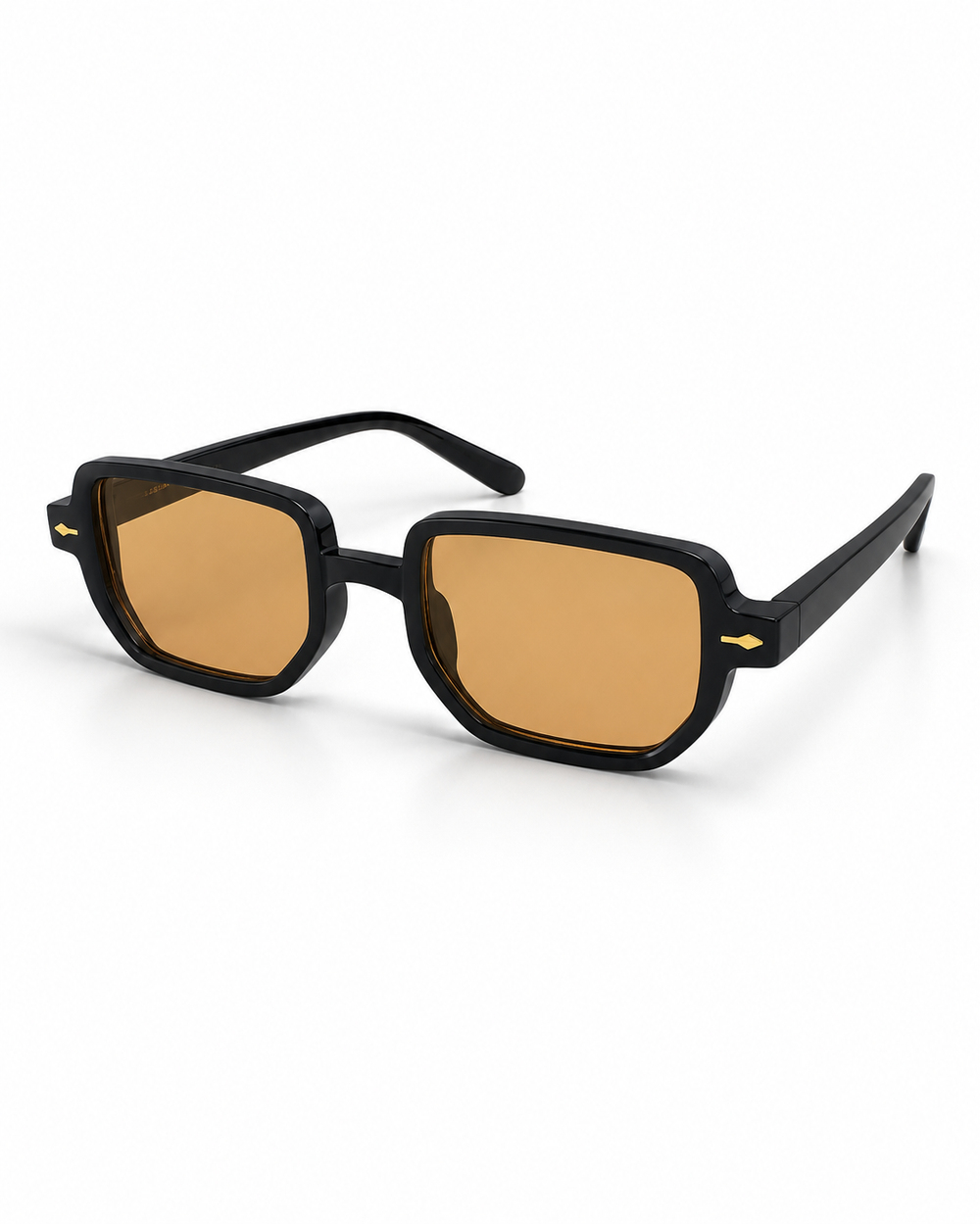 Royal Eyewear Re1022 Mat Siyah Güneş Gözlüğü 