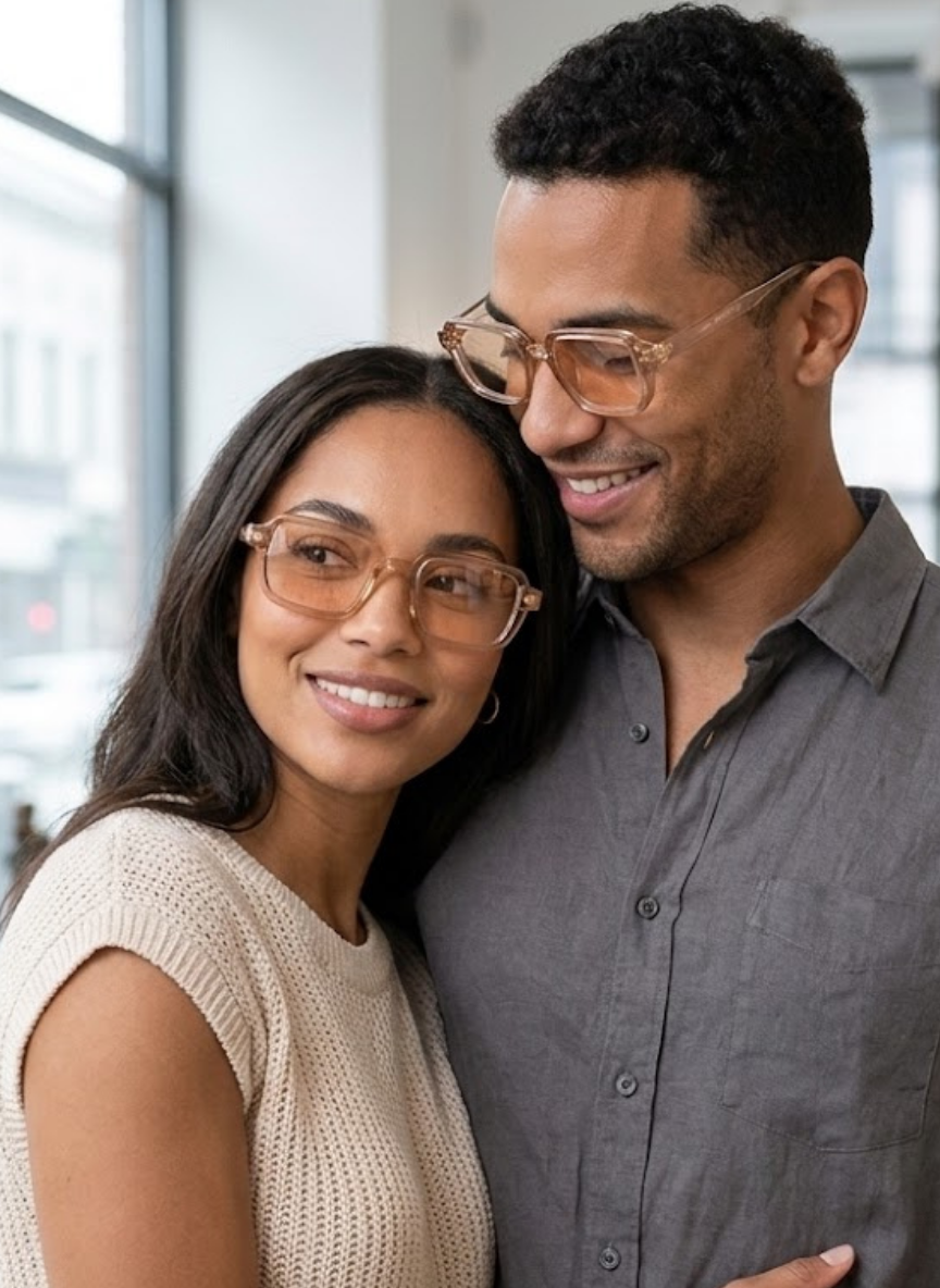Royal Eyewear Re1022 Rose Güneş Gözlüğü 