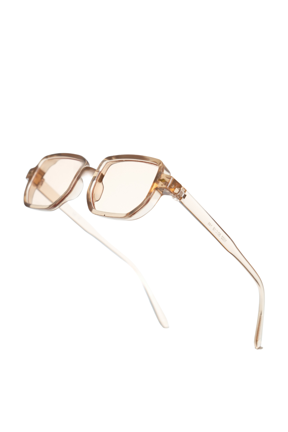 Royal Eyewear Re1022 Rose Güneş Gözlüğü 