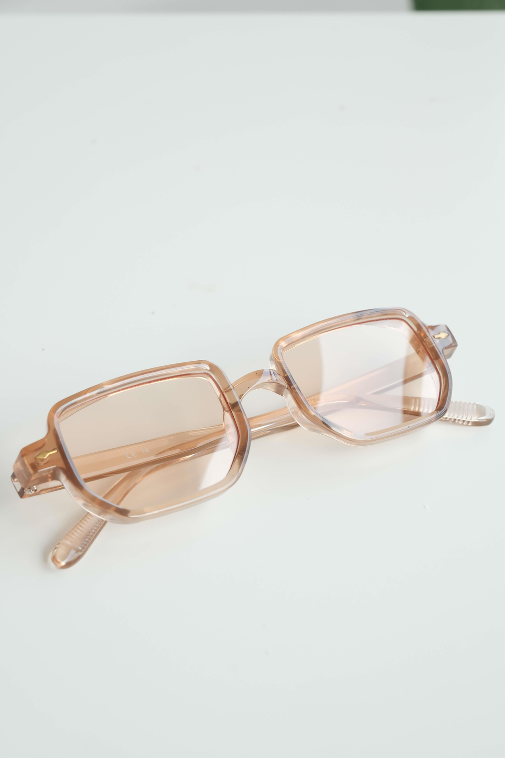 Royal Eyewear Re1022 Rose Güneş Gözlüğü 