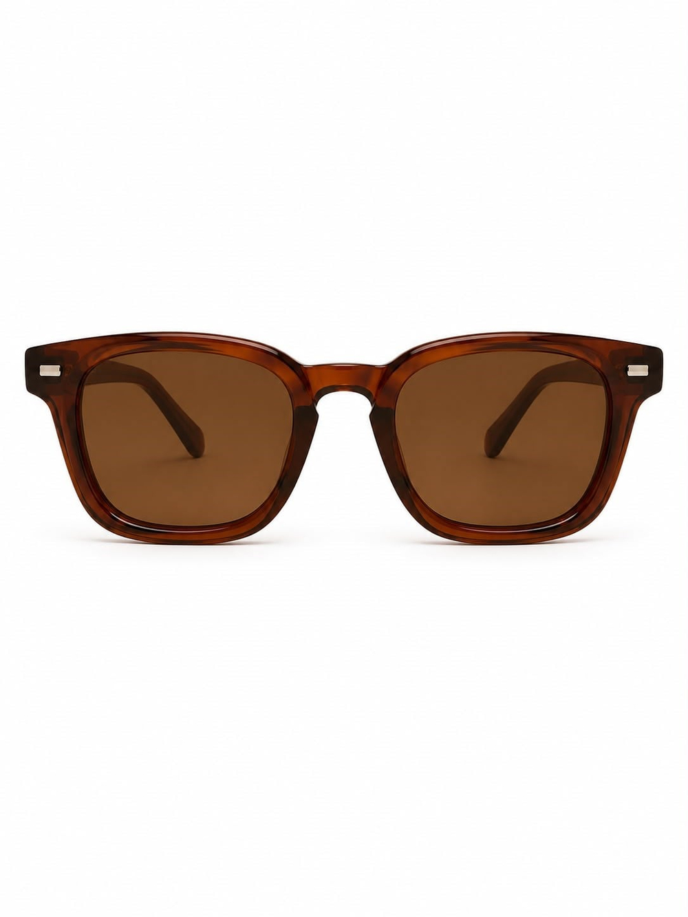 Royal Eyewear Re2303 Kahverengi  Güneş Gözlüğü 