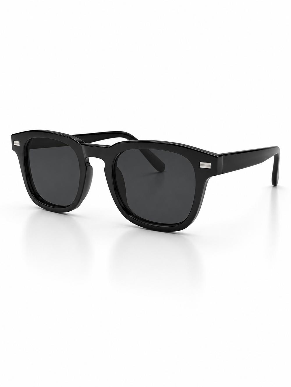 Royal Eyewear Re2303 Siyah Güneş Gözlüğü 