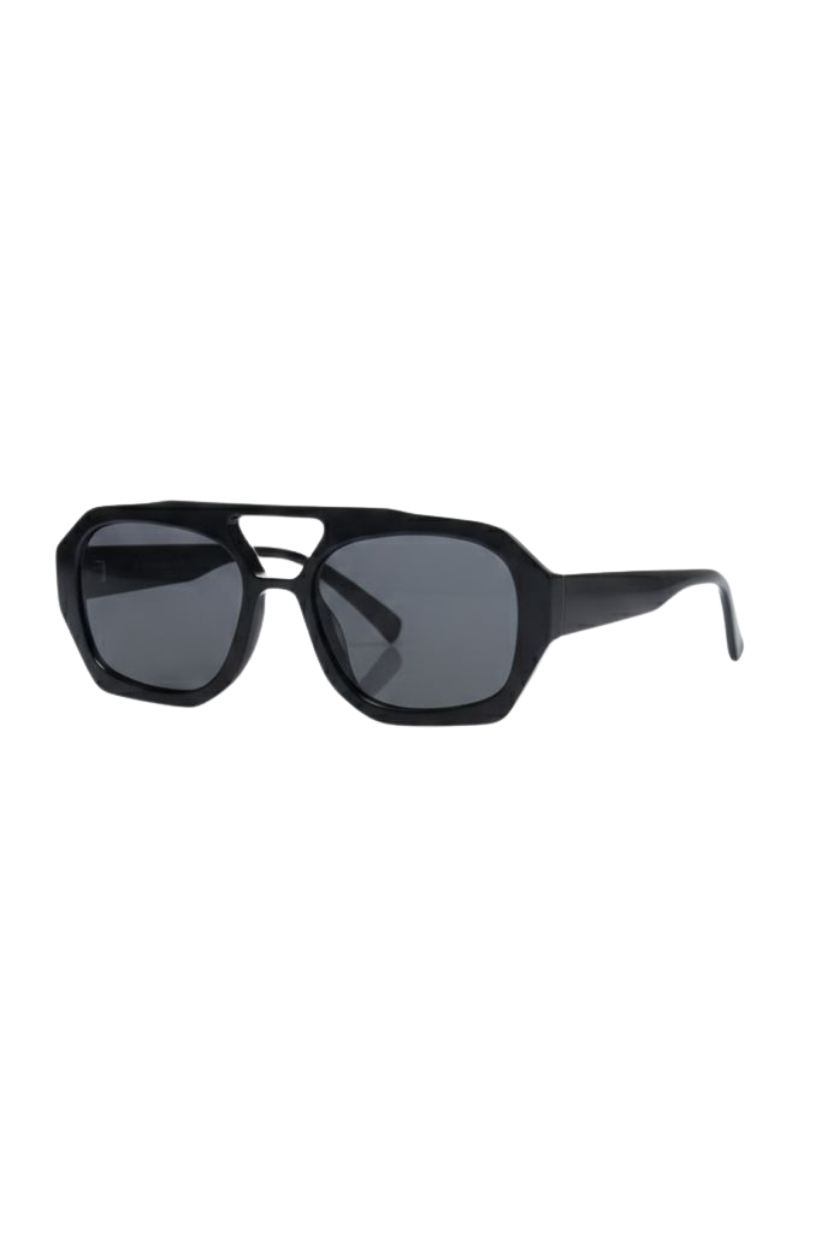 Royal Eyewear Re2707 Siyah Güneş Gözlüğü 