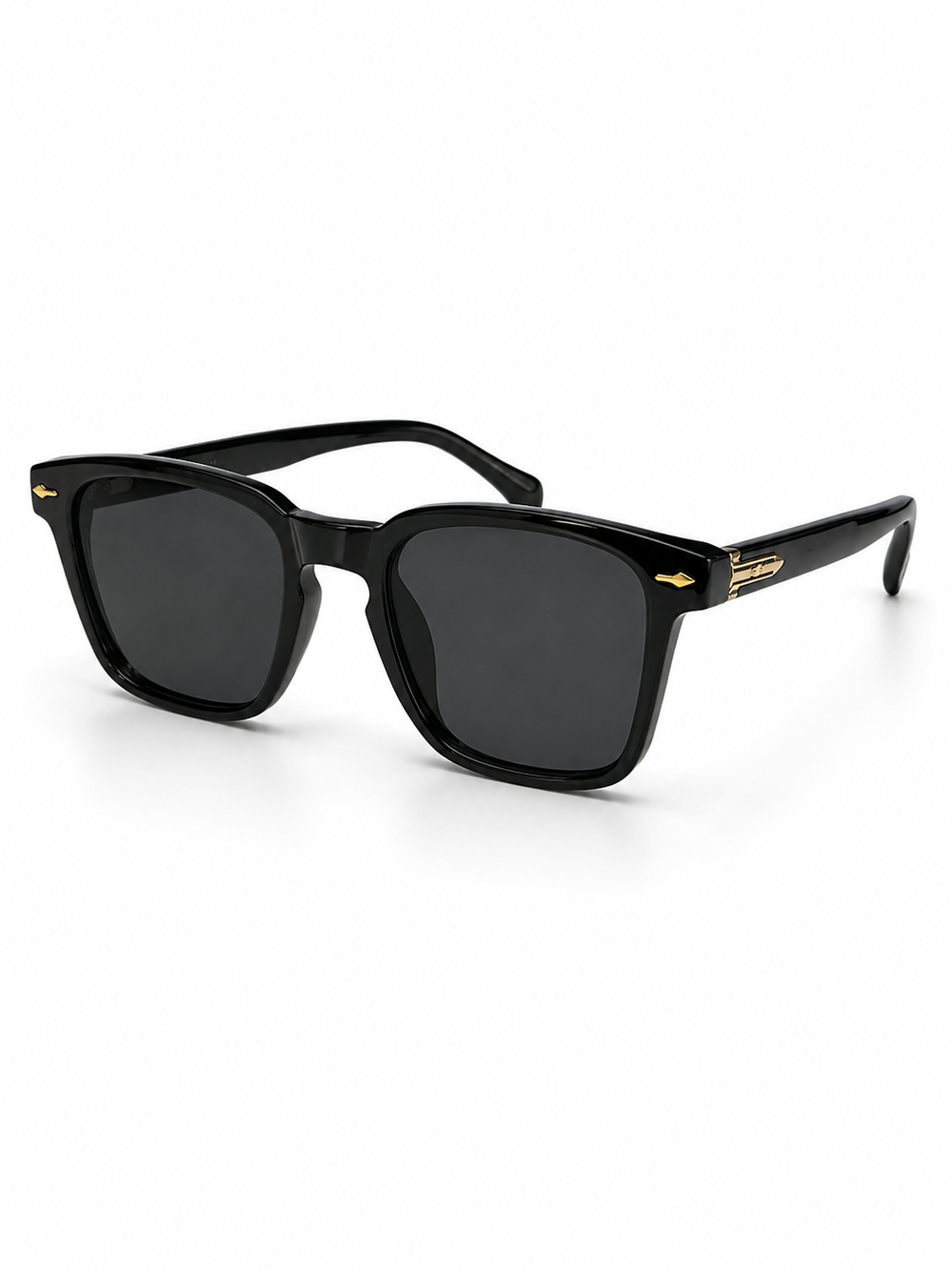 Royal Eyewear RE981 Siyah Güneş Gözlüğü