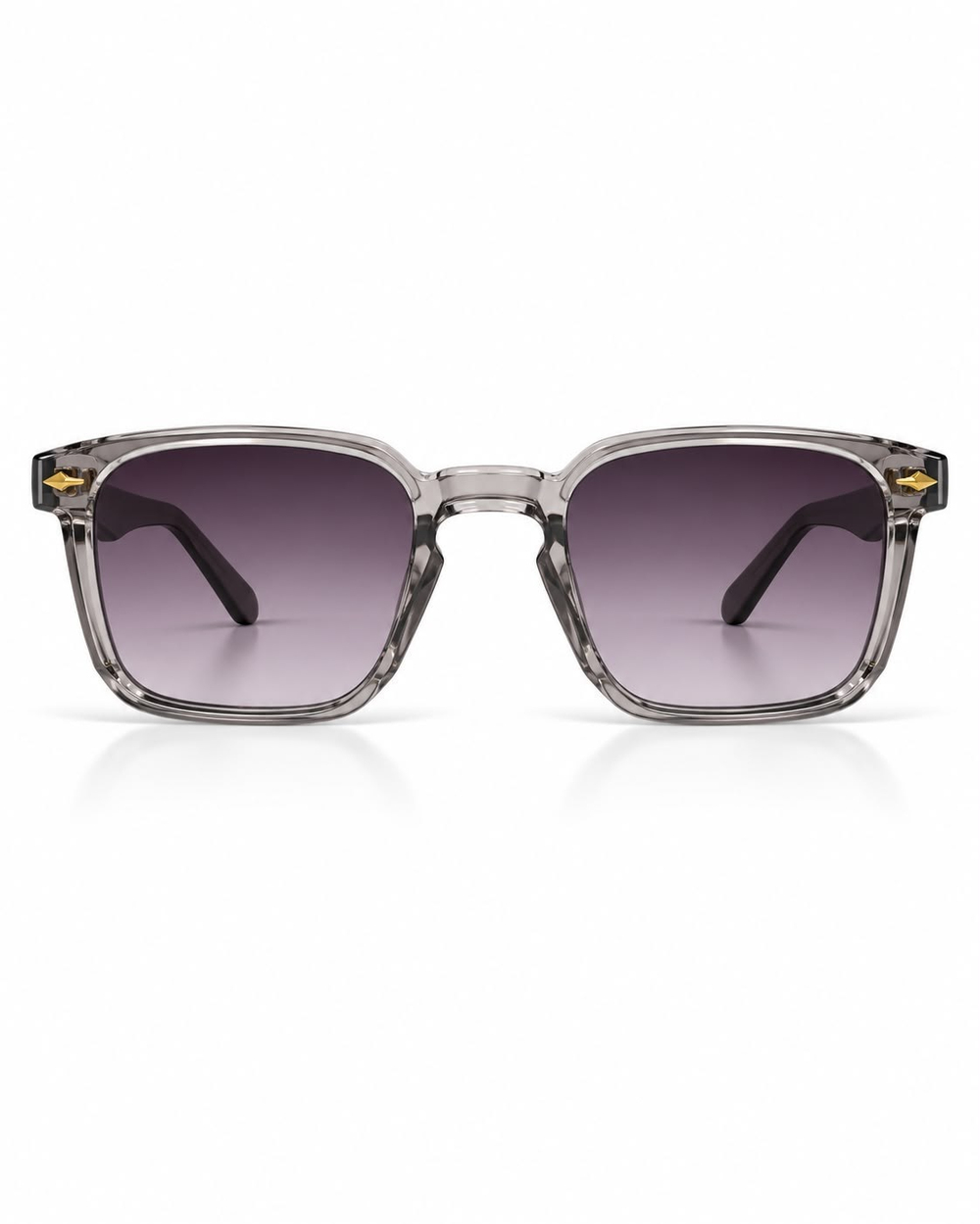 Royal Eyewear RE981 Gri Güneş Gözlüğü