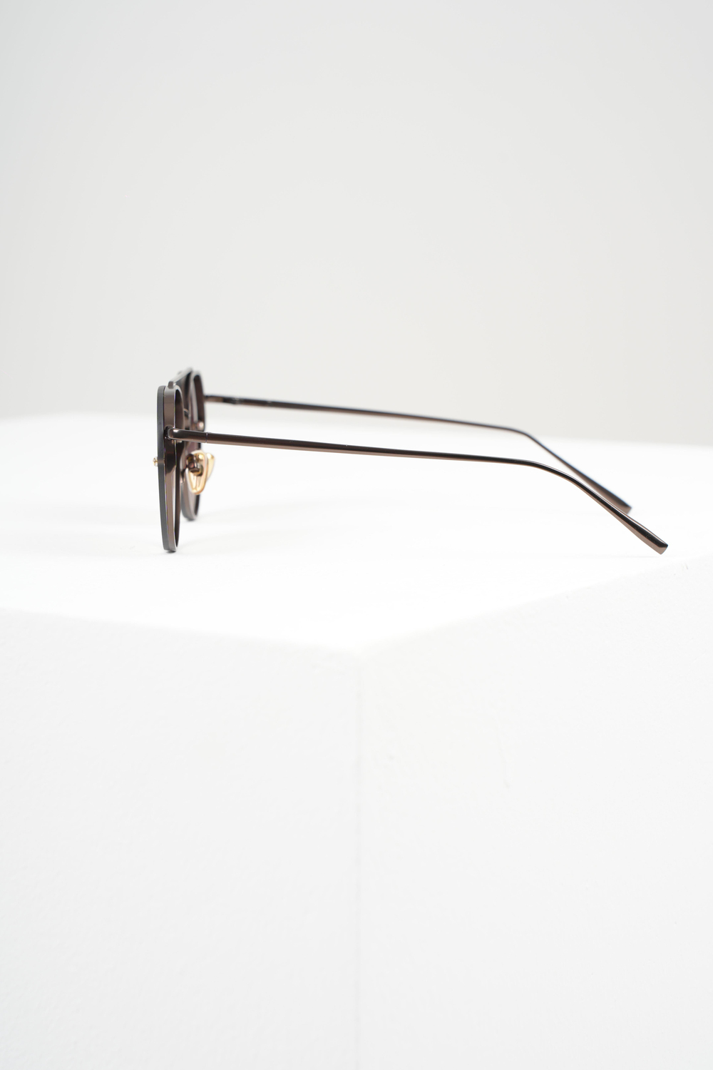ROYAL EYEWEAR CHLOE BROWN UNISEX 