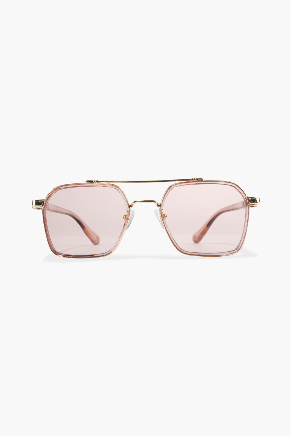 ROYAL EYEWEAR RE0039 PEMBE GÜNEŞ GÖZLÜĞÜ
