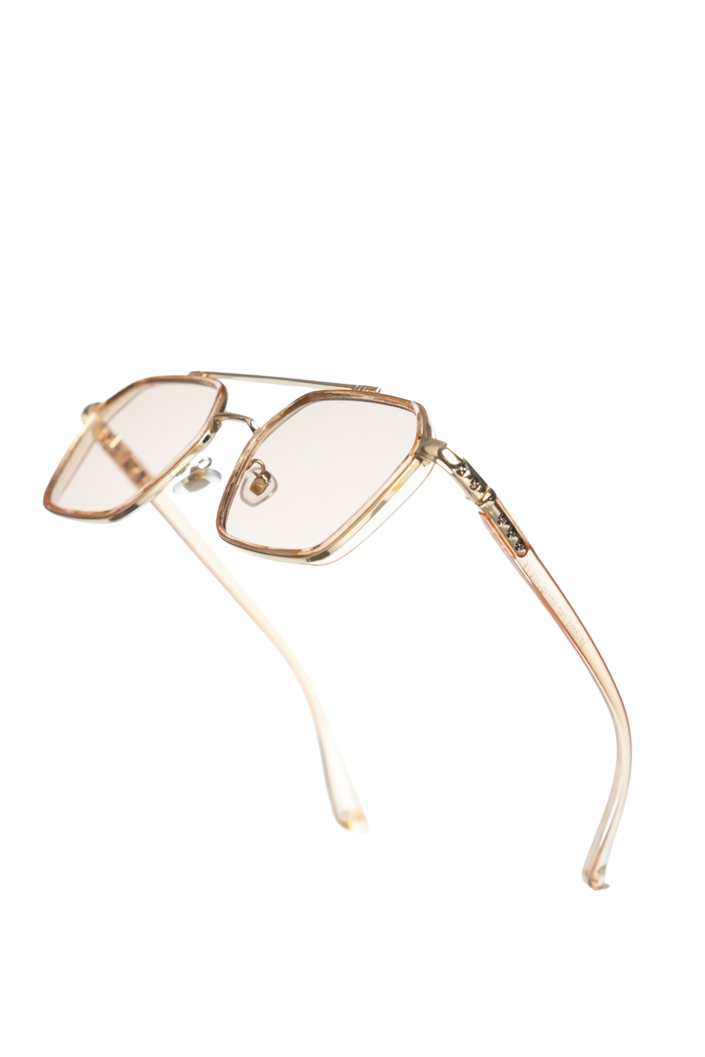 ROYAL EYEWEAR RE0039 PEMBE GÜNEŞ GÖZLÜĞÜ