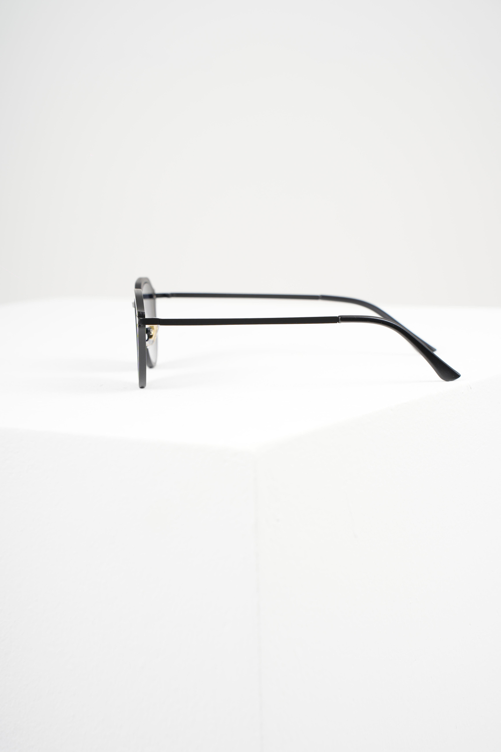 ROYAL EYEWEAR RE0088 BLACK UNISEX 