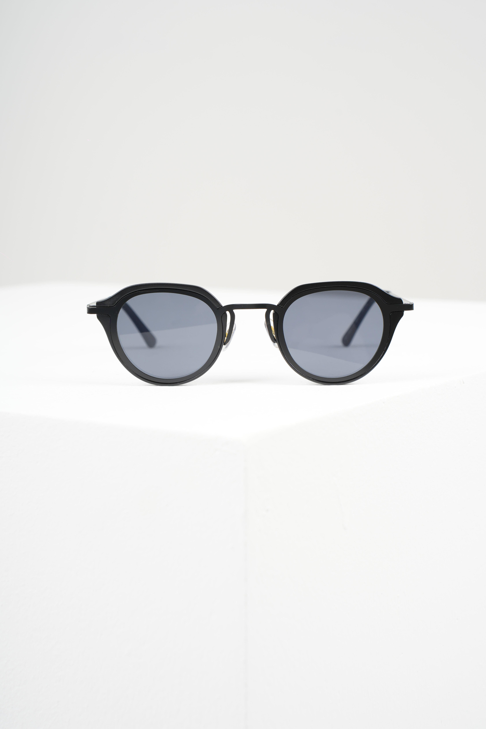 ROYAL EYEWEAR RE0088 BLACK UNISEX 