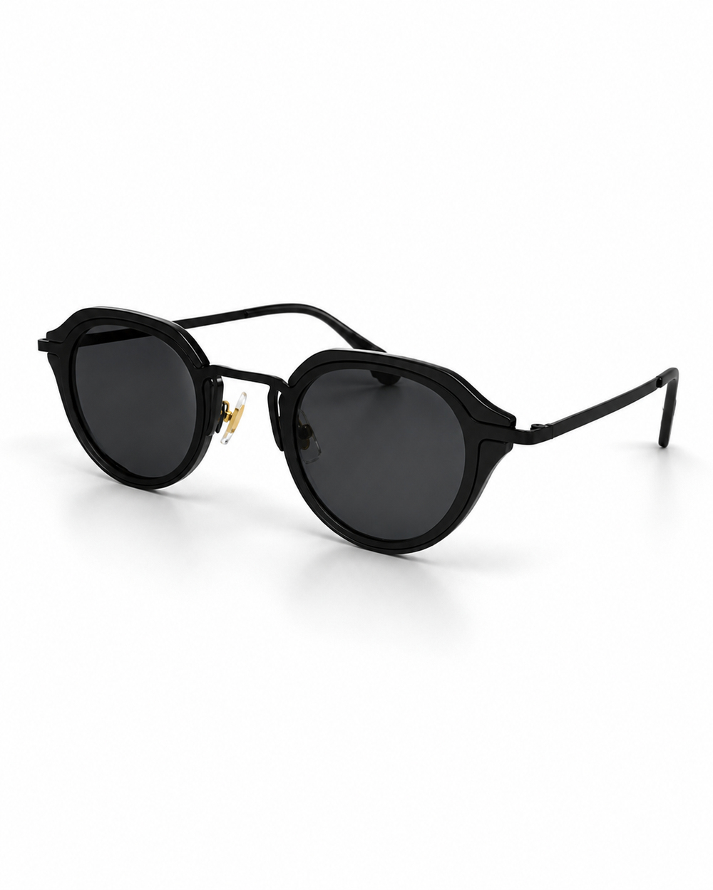 ROYAL EYEWEAR RE0088 SİYAH UNİSEX GÜNEŞ GÖZLÜĞÜ