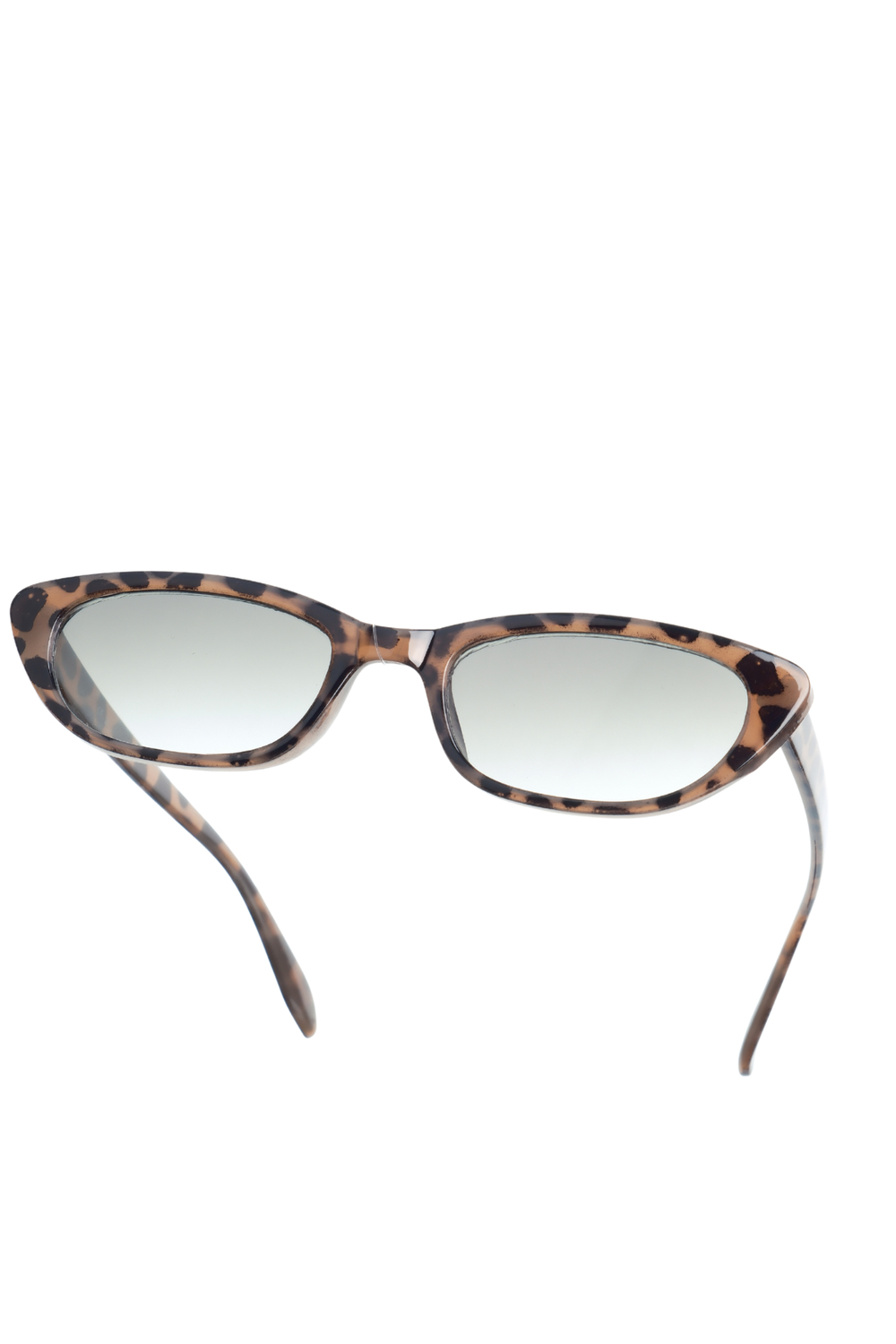 ROYAL EYEWEAR RE1012 LEOPAR   GÜNEŞ GÖZLÜĞÜ