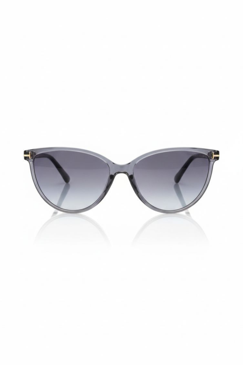Royal Eyewear RE1033 Gri Mavi  Güneş Gözlüğü