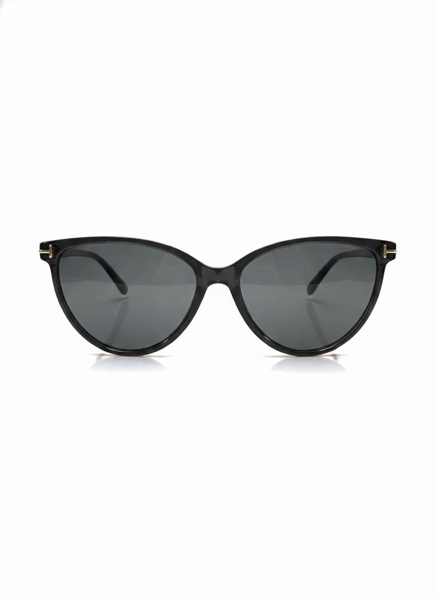 Royal Eyewear RE1033  Siyah Güneş Gözlüğü