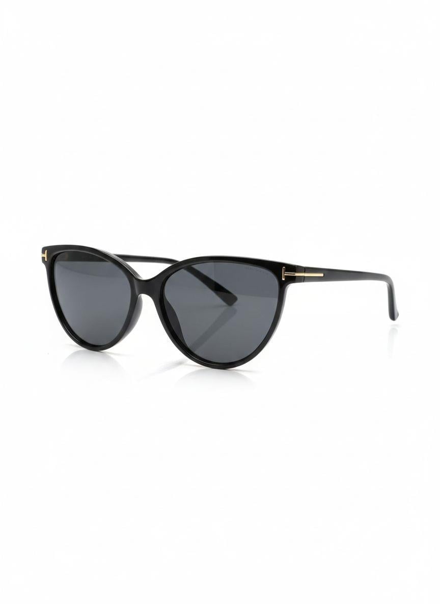 Royal Eyewear RE1033  Siyah Güneş Gözlüğü