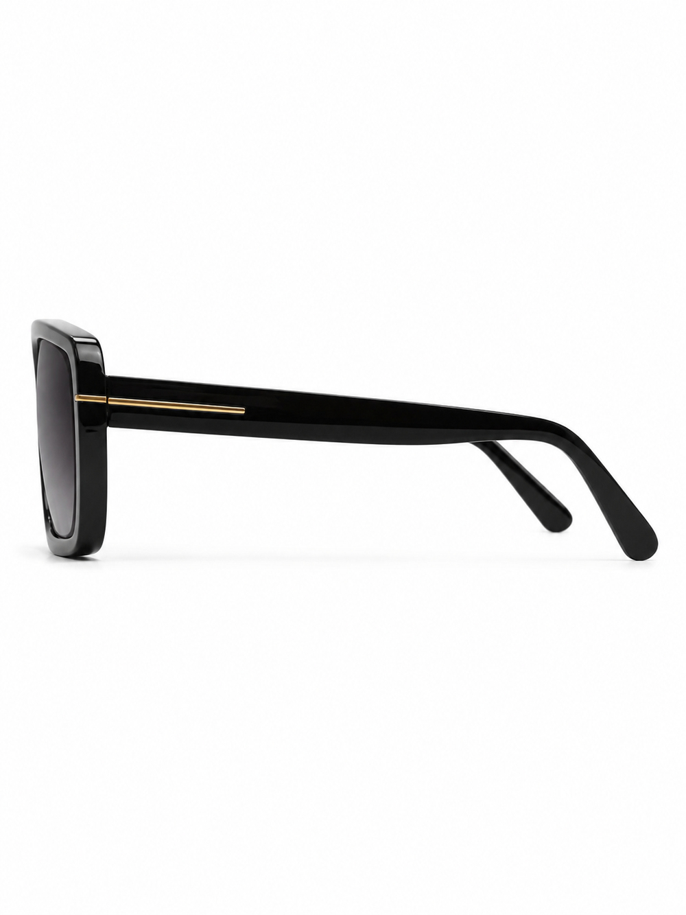 Royal Eyewear RE1054 Degrade Sarı Güneş Gözlüğü