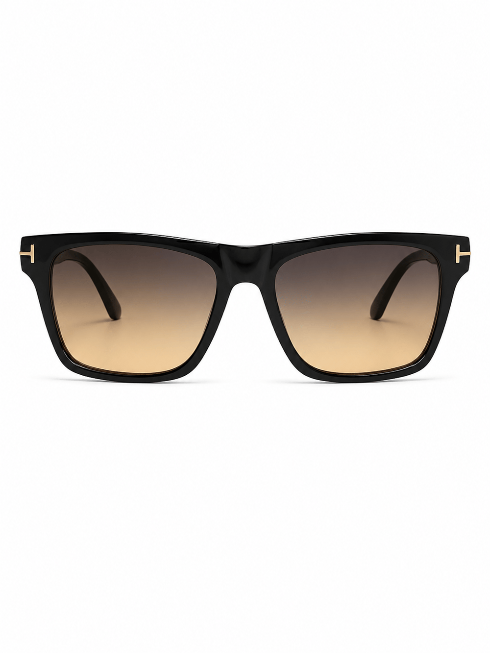 Royal Eyewear RE1054w Degrade Sarı Güneş Gözlüğü