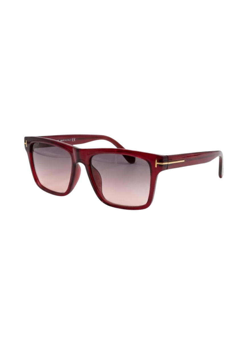 Royal Eyewear RE1054w Kırmızı Güneş Gözlüğü
