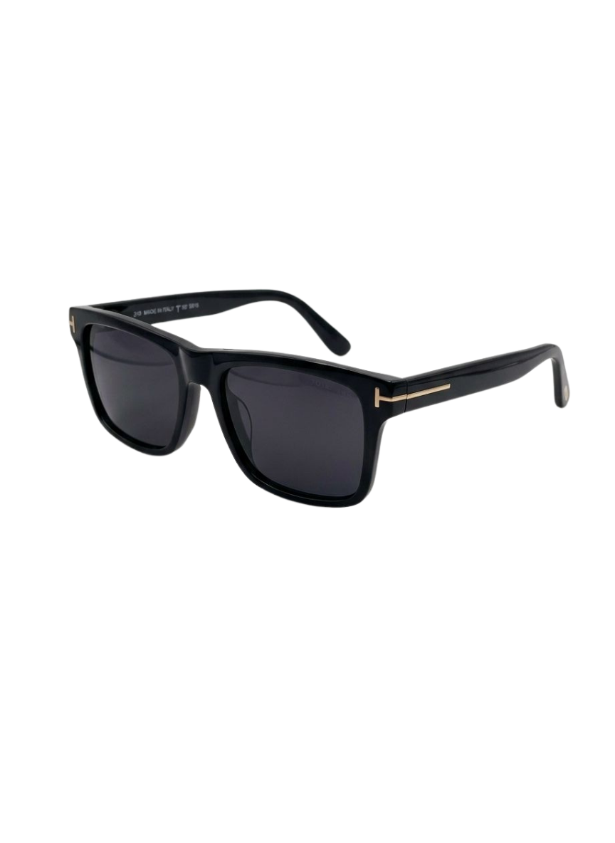 Royal Eyewear RE1054w Siyah Güneş Gözlüğü